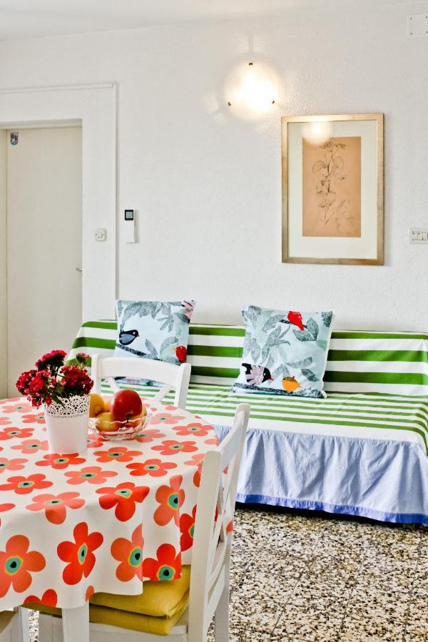 Apartments By The Sea Podgora, Makarska - 6788 Exterior foto