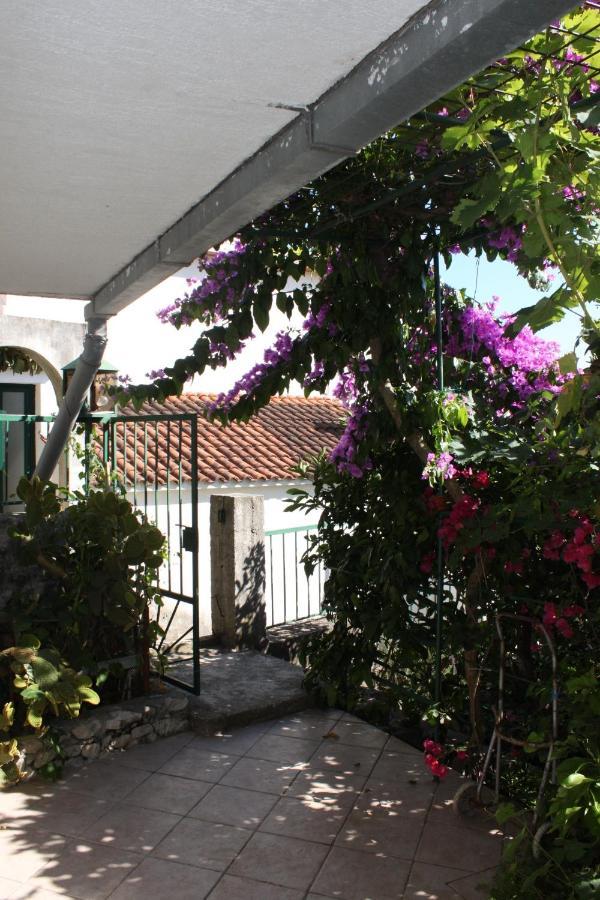 Apartments By The Sea Podgora, Makarska - 6788 Exterior foto